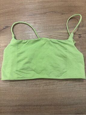 ANTHROPOLOGIE Bralette
